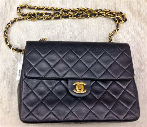 chanel bag real real|the real authentic chanel handbags.